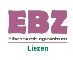Logo des Elternberatungszentrums Liezen